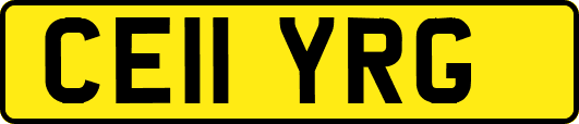 CE11YRG