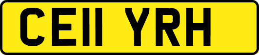 CE11YRH