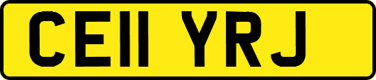 CE11YRJ