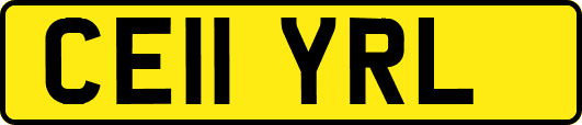 CE11YRL