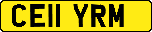 CE11YRM