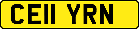CE11YRN