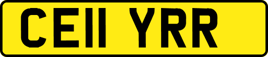 CE11YRR