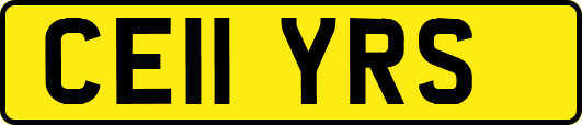 CE11YRS