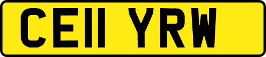 CE11YRW
