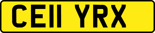 CE11YRX