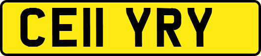 CE11YRY