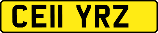 CE11YRZ