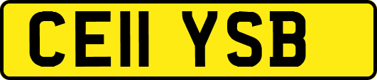 CE11YSB