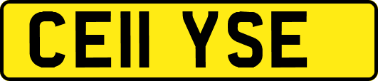 CE11YSE