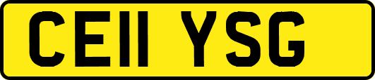CE11YSG