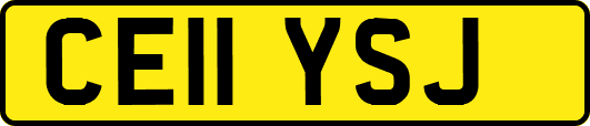 CE11YSJ