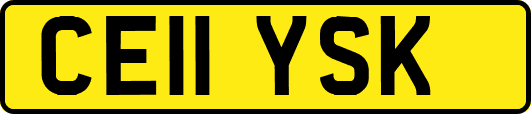 CE11YSK