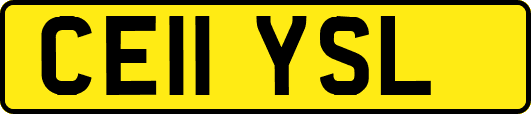 CE11YSL
