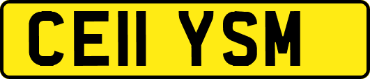 CE11YSM