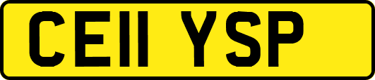 CE11YSP