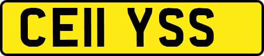 CE11YSS