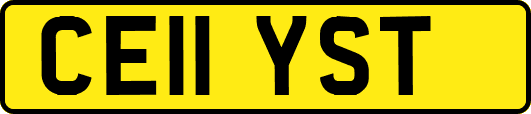 CE11YST