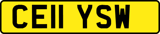CE11YSW