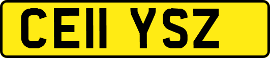 CE11YSZ