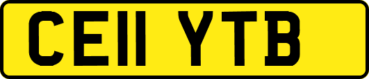 CE11YTB
