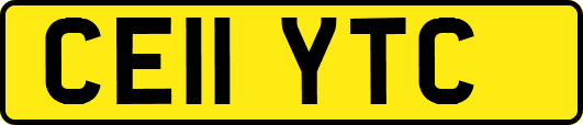 CE11YTC