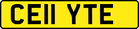 CE11YTE