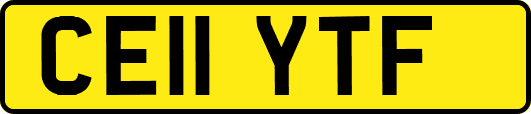 CE11YTF