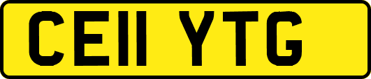 CE11YTG