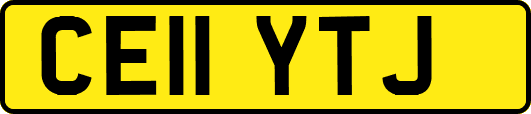CE11YTJ