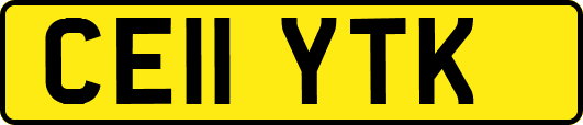 CE11YTK