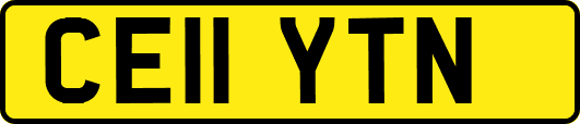 CE11YTN