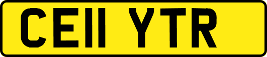 CE11YTR