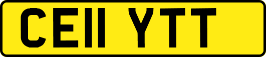 CE11YTT