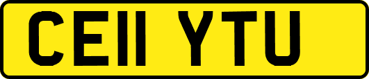 CE11YTU