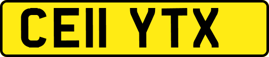 CE11YTX