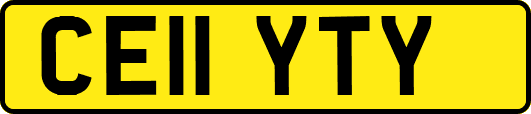 CE11YTY