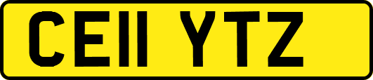 CE11YTZ