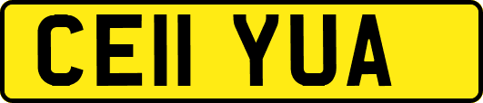 CE11YUA