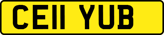 CE11YUB