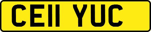 CE11YUC