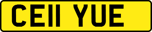 CE11YUE