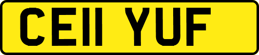 CE11YUF