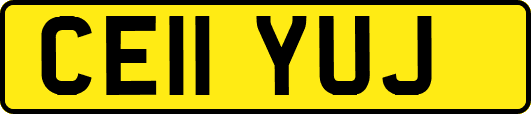 CE11YUJ
