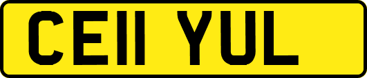 CE11YUL