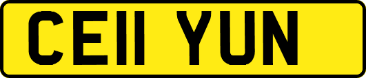 CE11YUN