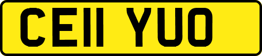 CE11YUO