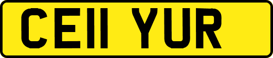 CE11YUR