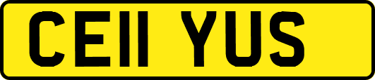 CE11YUS