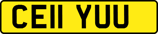 CE11YUU